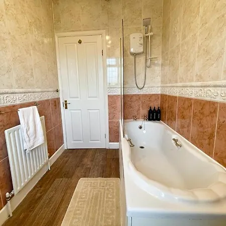 Cosy Croft Cottage Rotherham Exterior photo