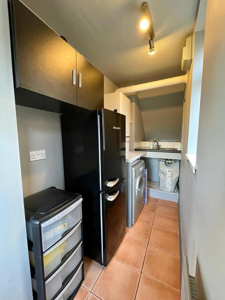 Holiday home Cosy Croft Rotherham