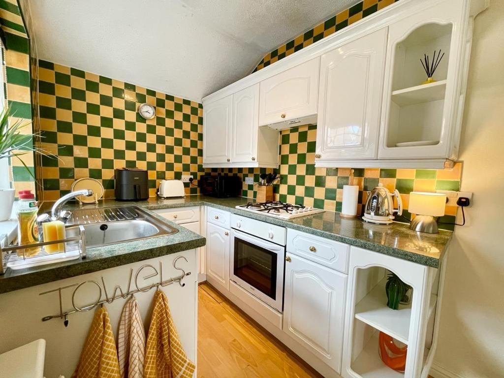 Holiday home Cosy Croft