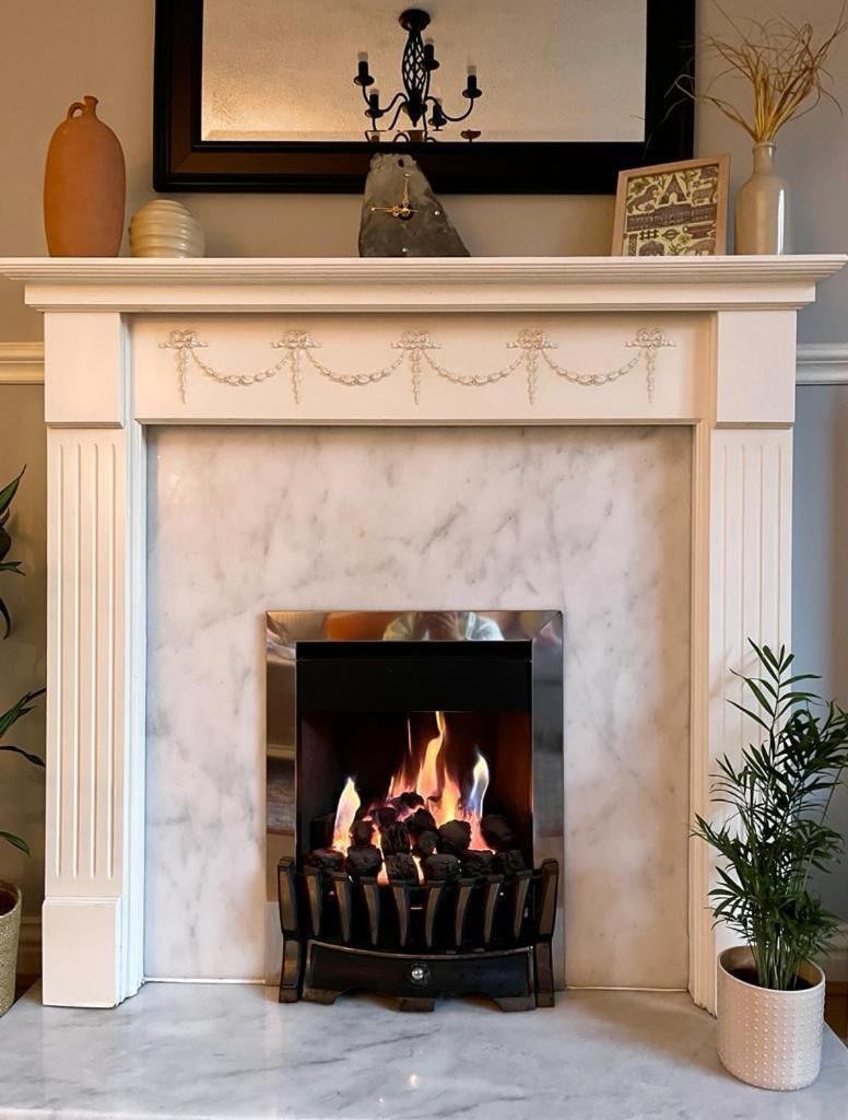 Cosy Croft Rotherham