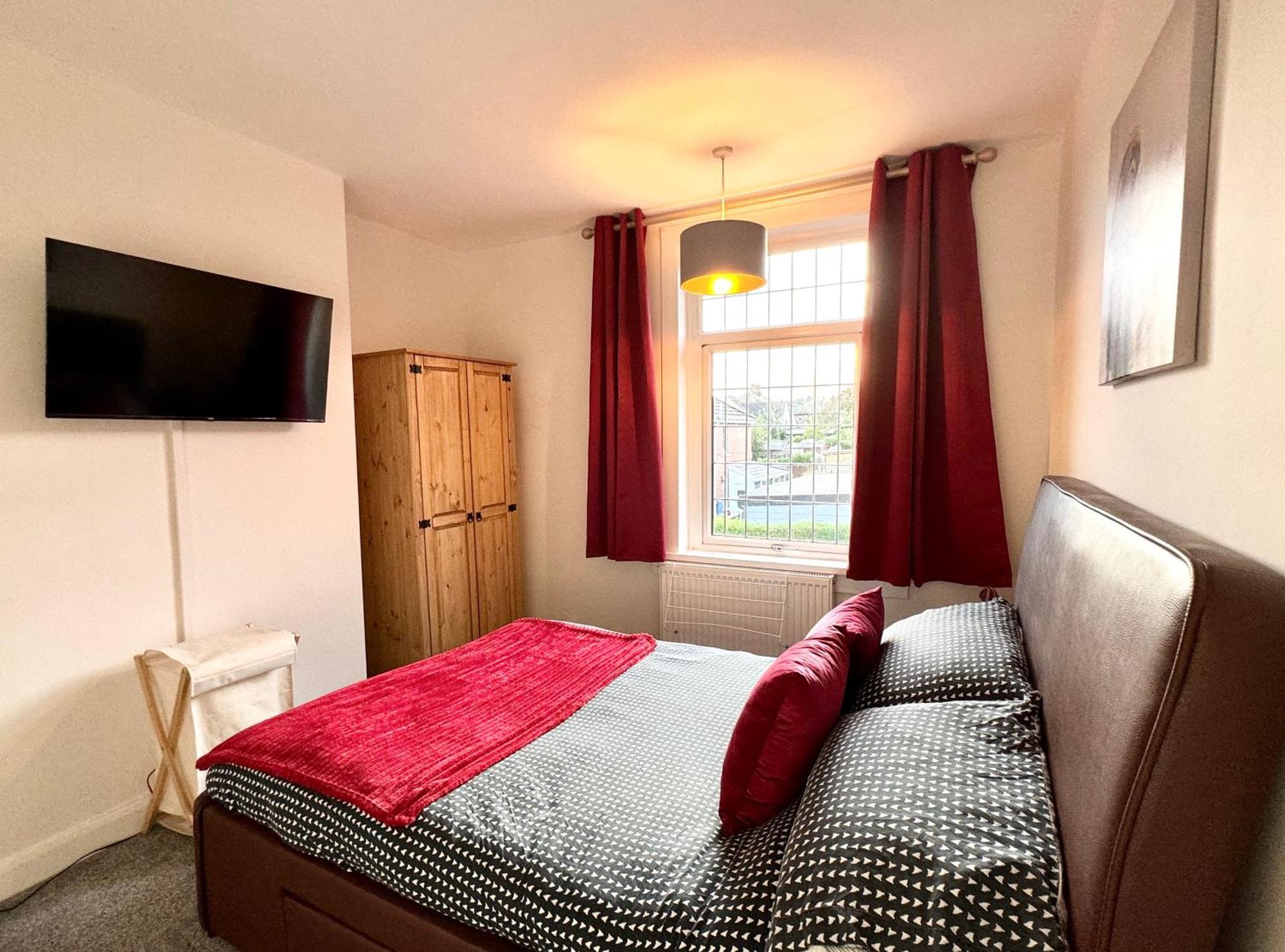 Cosy Croft Holiday home
