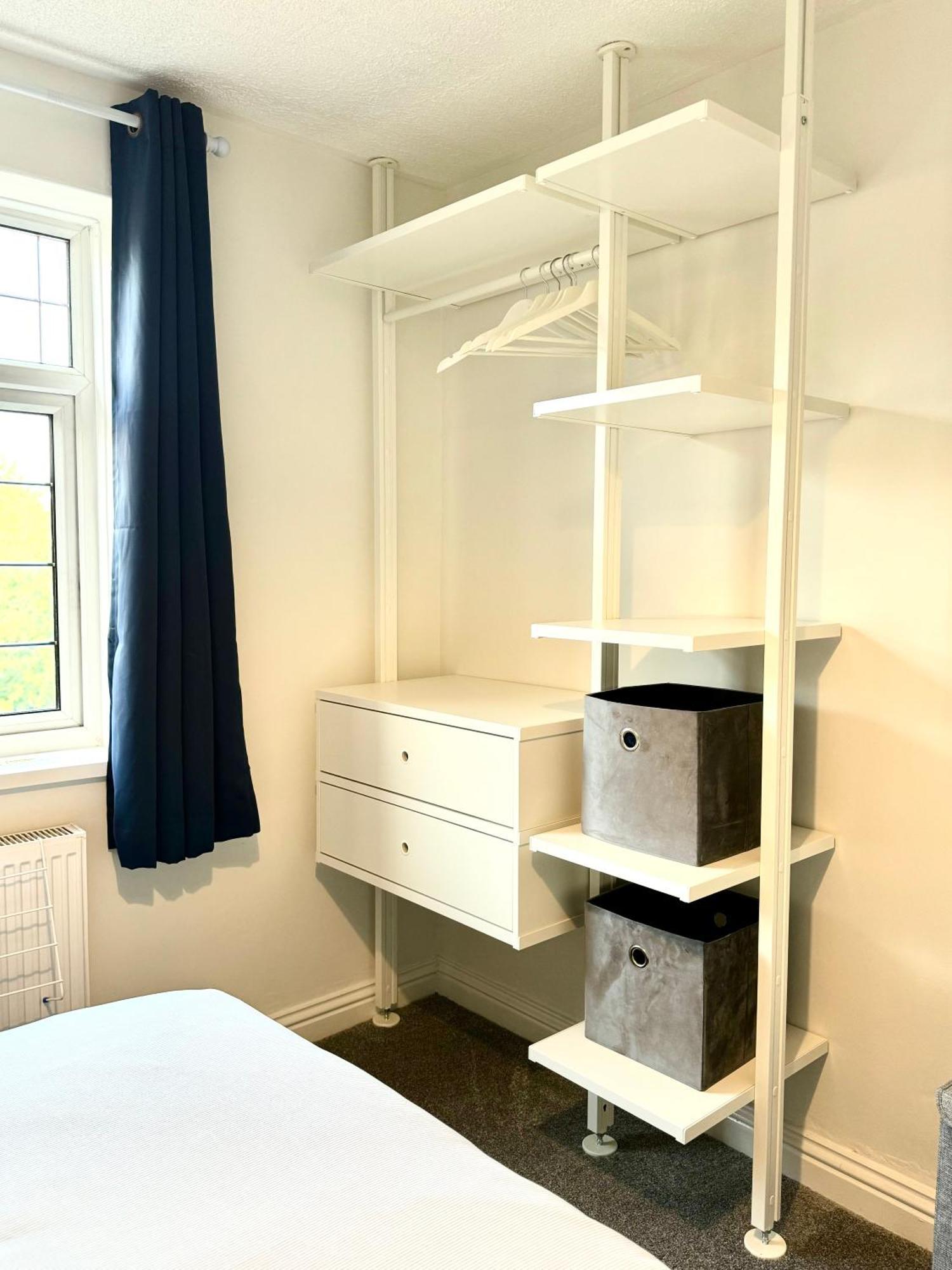 Cosy Croft Holiday home